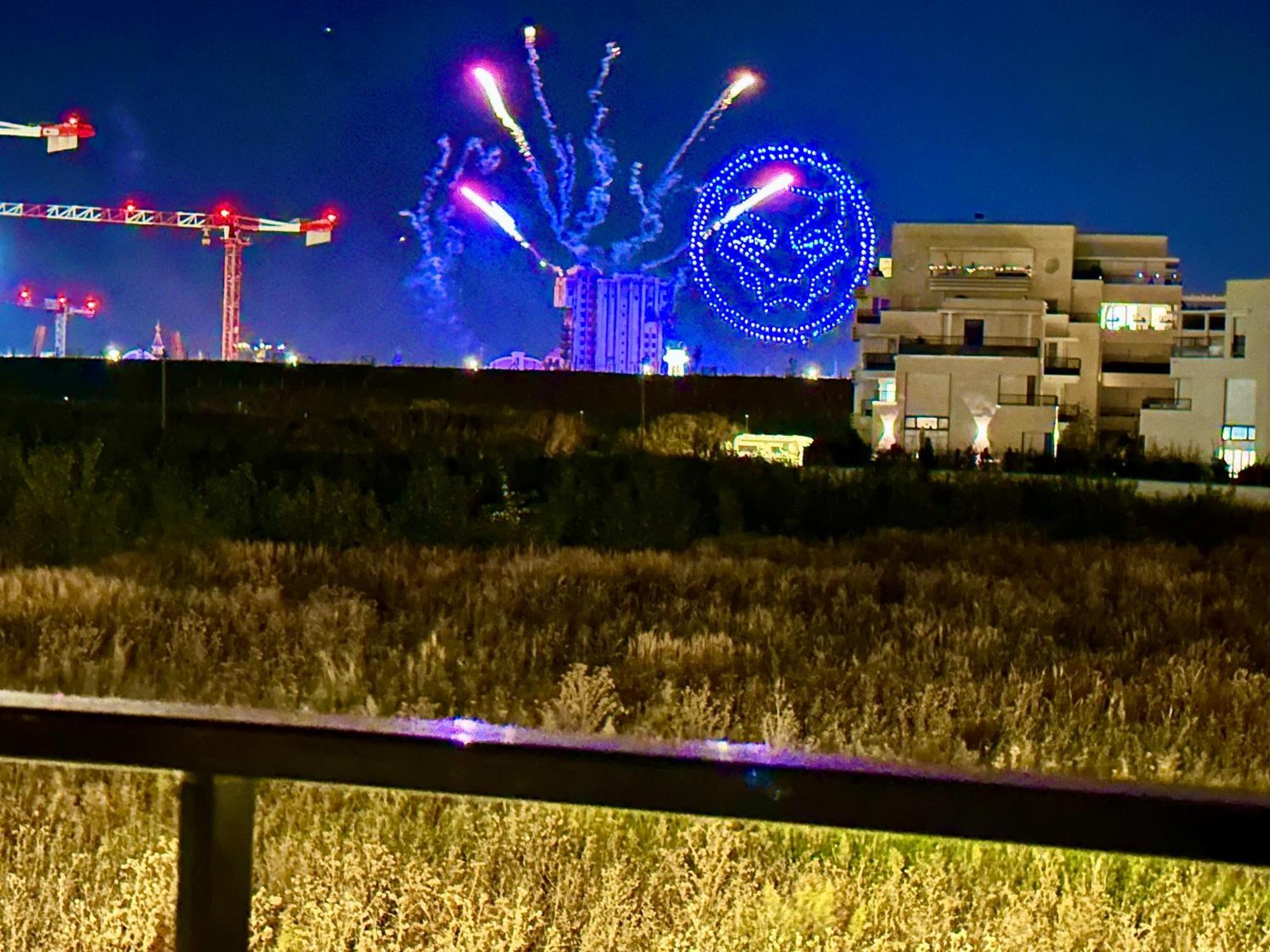 Appt 6 Personnes - Vue Sur Le Parc Disneyland-Paris - Parking Prive 쉐시 외부 사진