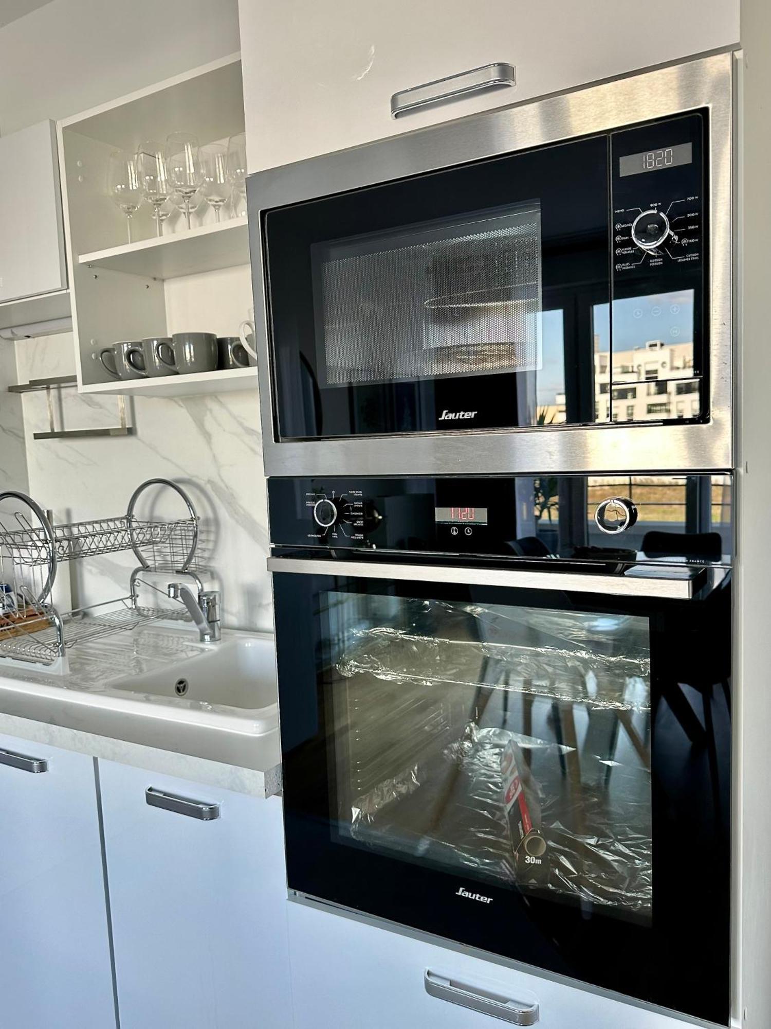 Appt 6 Personnes - Vue Sur Le Parc Disneyland-Paris - Parking Prive 쉐시 외부 사진