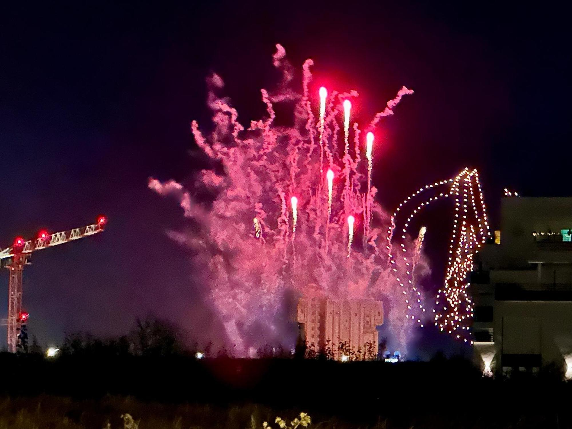 Appt 6 Personnes - Vue Sur Le Parc Disneyland-Paris - Parking Prive 쉐시 외부 사진